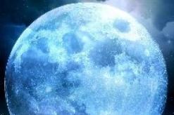 Місяць без курсу, неодружений Місяць, Місяць у вільному догляді, неефективний Місяць: що робити, а що - ні