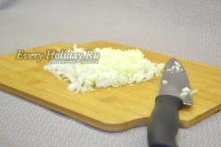 Kotlety ziemniaczane z sosem grzybowym Przepisy na kotlety ziemniaczane z sosem grzybowym