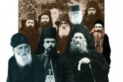 Proroctvá a proroctvá starších o Rusku - mandrivnik Vysielanie athonských starších na zastavenie vojny