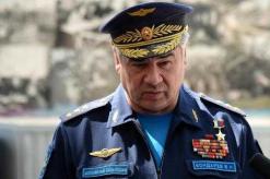 Kas ir VKS vadītājs - Kāpēc Putins atbrīvo no militārā dienesta VKS vadītāju Bondarevu?