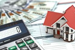 Savings-mortgage system for the Ministry of Taxes