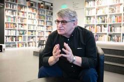 Director Oleksandr Sokurov: let's get to the point where there is a religious war in Russia