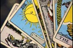 Cómo aprender a lanzar hechizos sobre las cartas del tarot de forma independiente, identificando correctamente sus significados